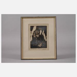 Hermann Mollenhauer, "Trinker"