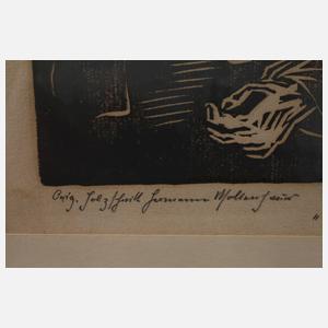 Hermann Mollenhauer, "Trinker"