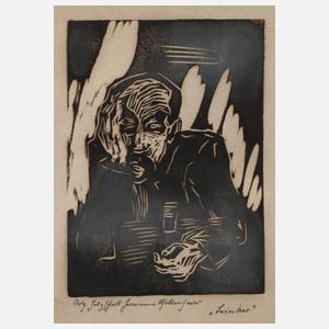 Hermann Mollenhauer, "Trinker"