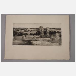 Otto Paetz, "Bei Weimar"