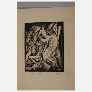 Otto Rudolf Schatz, Ohne Titel