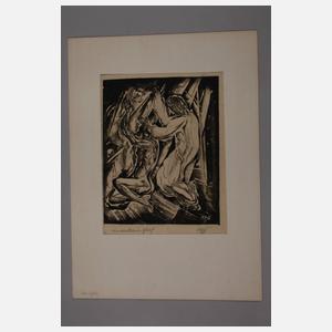 Otto Rudolf Schatz, Ohne Titel