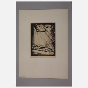 Otto Rudolf Schatz, "Landschaft"