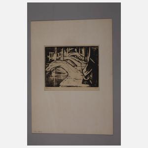 Otto Rudolf Schatz, "Venedig"