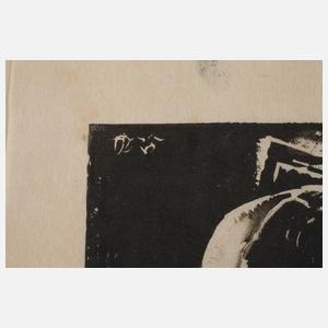 Otto Rudolf Schatz, Am Spiegel