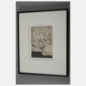 Albert Schindehütte, Drei Arbeiten