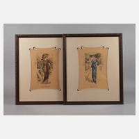 "Les Grandes Modes de Paris"111