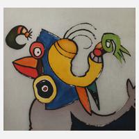 Otmar Alt, "Quereule"111