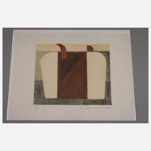 Alexander Camaro, aus "Gesichtskreise"