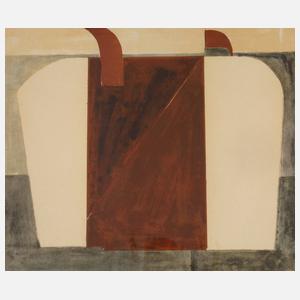 Alexander Camaro, aus "Gesichtskreise"