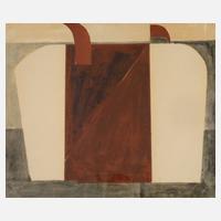 Alexander Camaro, aus "Gesichtskreise"111