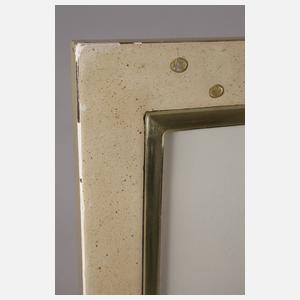 Marc Chagall, "Boas erwacht und sieht Ruth..."