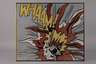 Roy Lichtenstein, "Whaam"