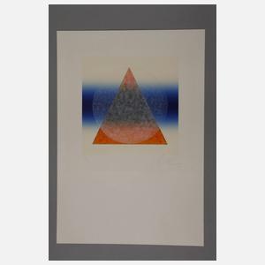 Ronald Matthes, Konvolut Graphik