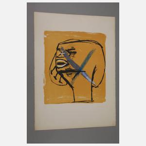 Jürgen Messensee, "Infantin"