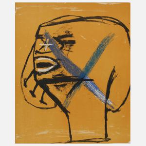 Jürgen Messensee, "Infantin"