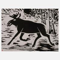 Pit Morell, Der Elch111