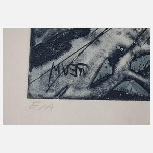 Gertrude Reum, Komposition