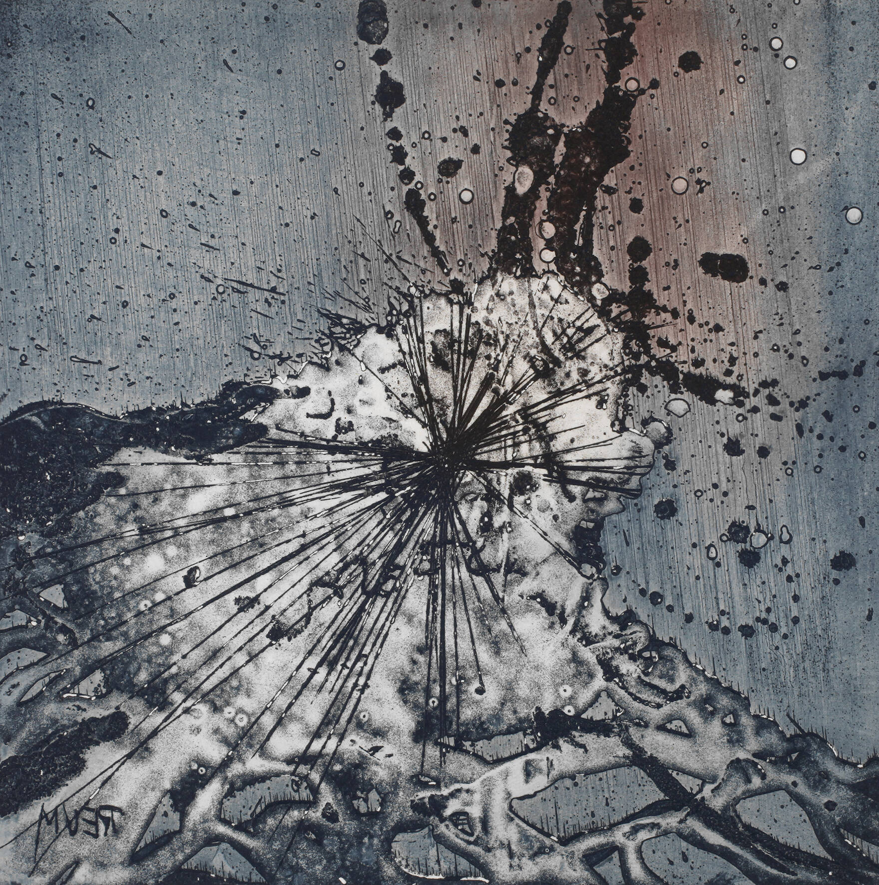 Gertrude Reum, Komposition