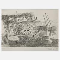 Prof. Heinz Trökes, Ohne Titel111