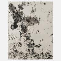 Prof. Max Weiler, "Bienendämon"111