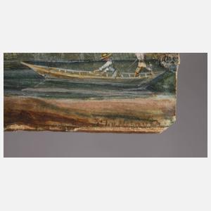 Barocke Ideallandschaft