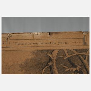 Max Adamo, "Im Pachte"