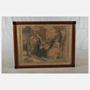 Max Adamo, "Im Pachte"