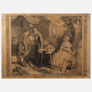 Max Adamo, "Im Pachte"