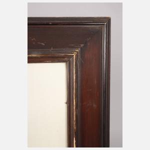 Hans Pruckner, Entwurfszeichnung