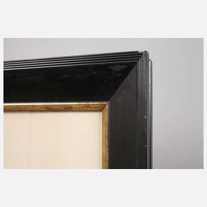 J. Schubert, Herrenportrait