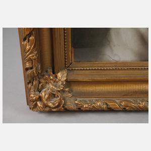 nach Anton Graff, "Gräfin Potocka"