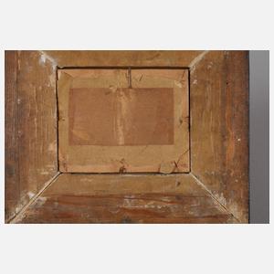 Feines Jagdstillleben