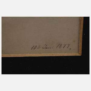 Paar Anatomiestudien