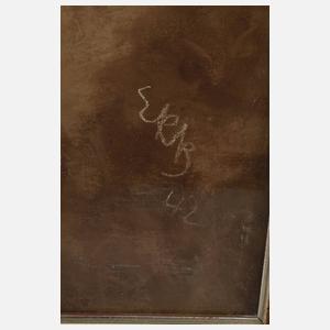 Regina Brückner, Pfingstrosen