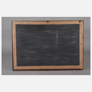 Hans Ulrich Buchwald, In der Großstadt