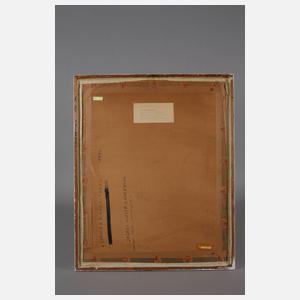 Dagmar Glaser-Lauermann, "Sommerblumenstrauß"