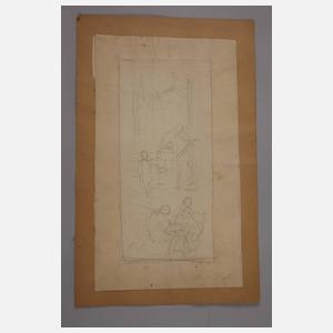 Alexander Demetrius Goltz, "Wahrheit"