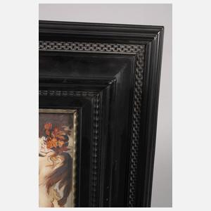 A. Habeder, Allegorie auf den Herbst