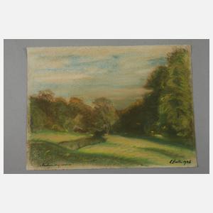 Eugen Haller, Konvolut Zeichnungen