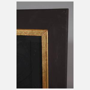 Wilhelmine Heise-Bittrich, attr., Sitzender Damenakt