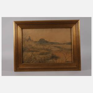 Theodor Severin Kittelsen, "Andersnatten"