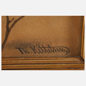 Theodor Severin Kittelsen, "Andersnatten"