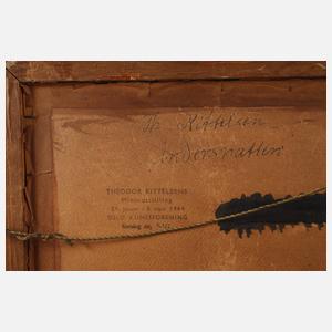 Theodor Severin Kittelsen, "Andersnatten"