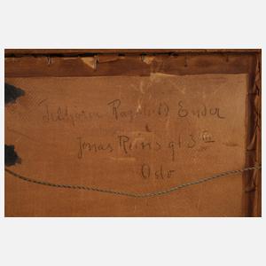 Theodor Severin Kittelsen, "Andersnatten"