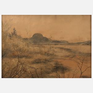 Theodor Severin Kittelsen, "Andersnatten"