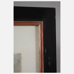 Anna Löhr, Blumenstillleben