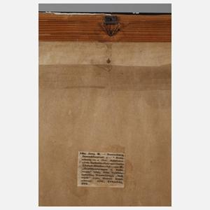 Anna Löhr, Blumenstillleben