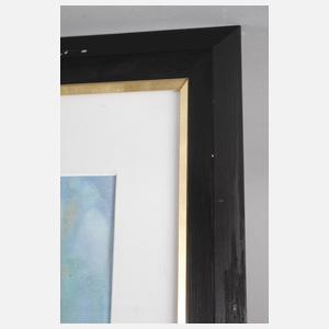 Lothar Malskat, attr., Blumenstillleben