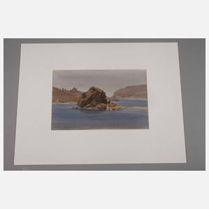 Hagen Nerdinger, "Erikon auf Patmos"